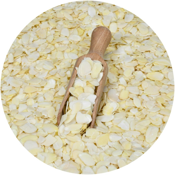 Vivarini – Mandeln (Flocken) 50 g