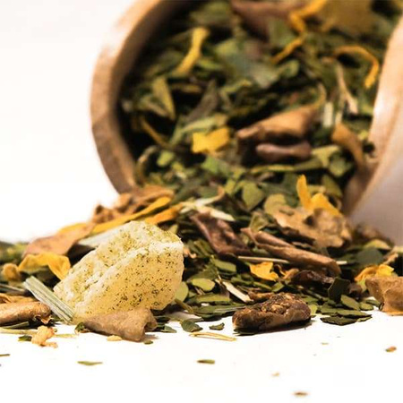 Verde Mate Green Ananas 50 g