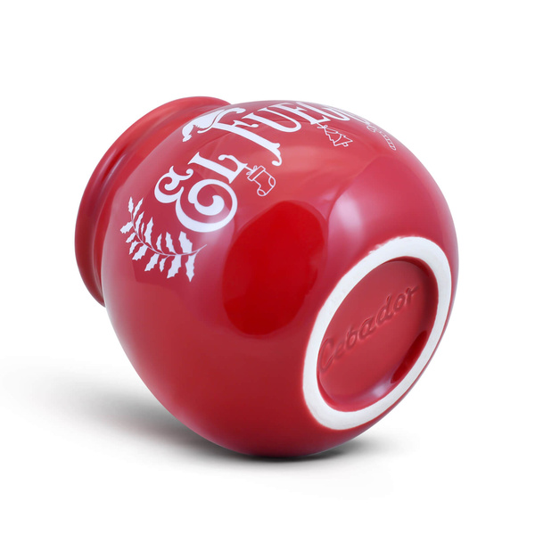 Geschenkset Mate Tee El Fuego Energia 0,5kg