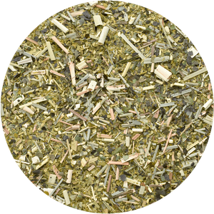 Yerbera – Metalldose + Soul Mate Orgánica Frosty Season 0,5 kg