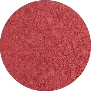 Set farbiger Matchas: Red Matcha + Orange Matcha + Yellow Matcha