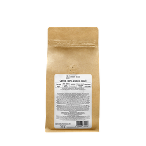 Mary Rose - Bohnenkaffee Brazil Cerrado premium 200 g