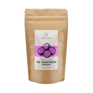 Mary Rose – Purple Matcha Alternative – Ube (Pulver) 100 g