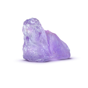 Meditationsset: Weiße Salbei-Räucherung + Amethyst