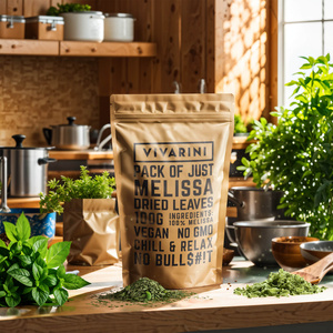 Vivarini – Melisse 200 g