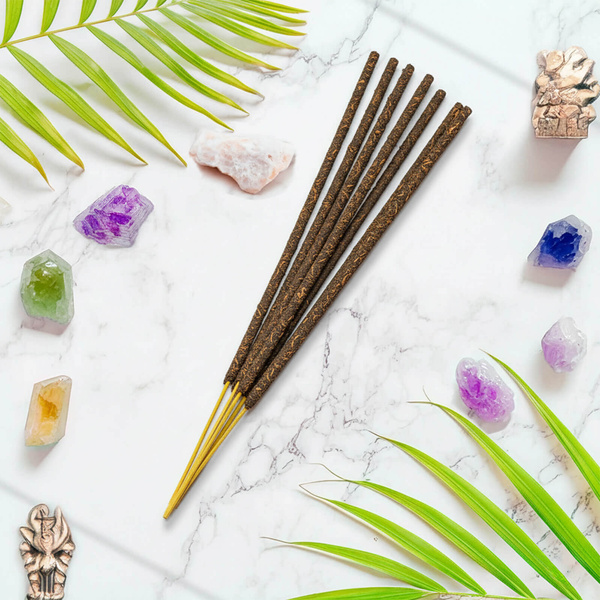 Räucherstäbchen Banjara Ritual Resin – Sandalwood