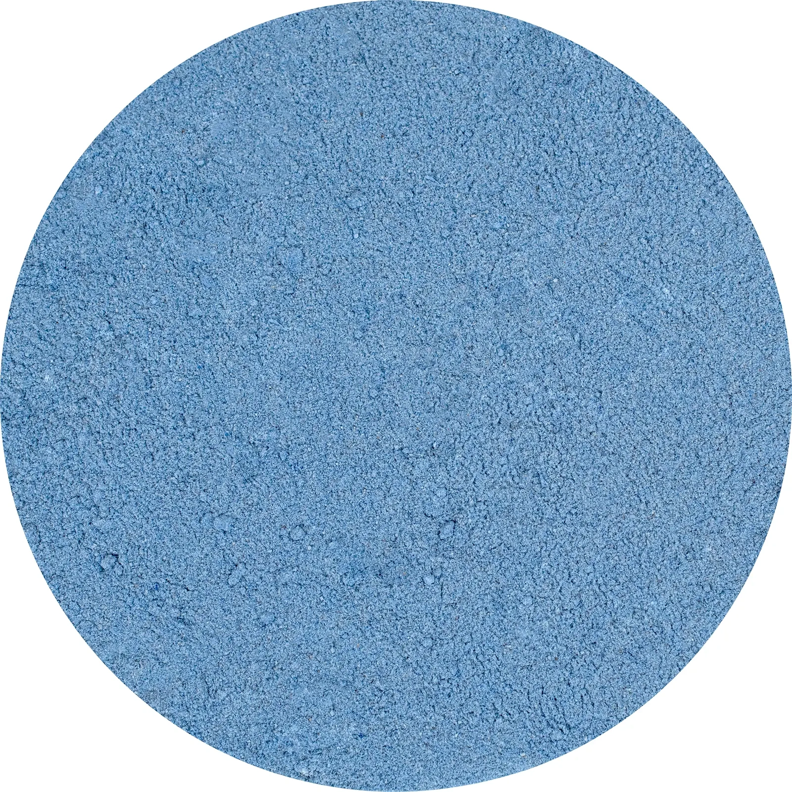 Mary Rose Blue Matcha Alternative Banane – blaues Pulver