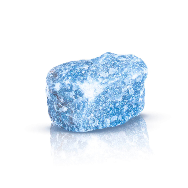 Set mit 7 Chakra-Steinen – Rohsteine