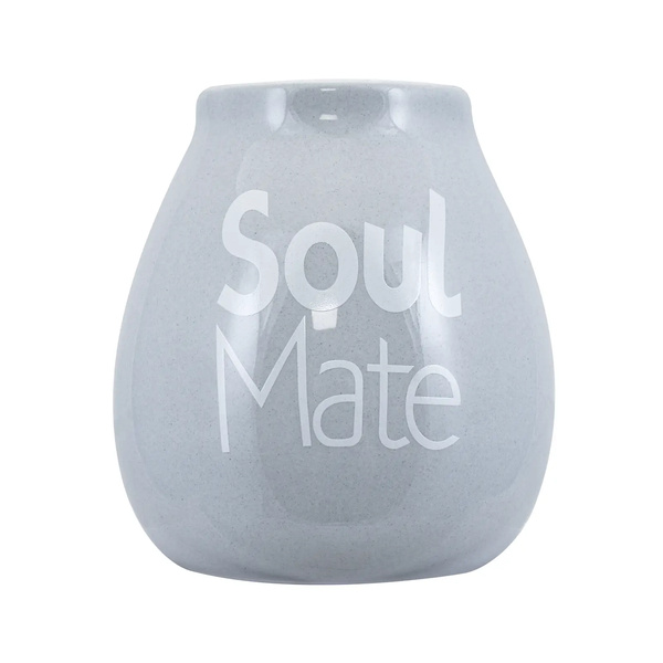 Geschenkset Mate Tee Soul Mate Energia 0,5kg 