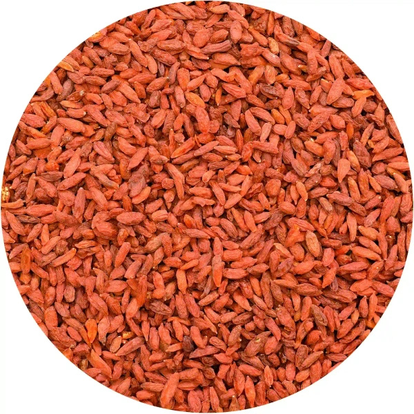 Vivarini - Getrocknete Goji-Beeren  1 kg