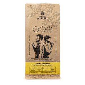 Set Bro Coffee Roastery Brazil Cerrado 3x1kg (3kg)