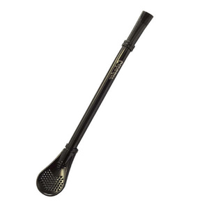 Mate Tee Zubehör Set: Yerbomos + Thermosflasche + Mate-Thermobecher