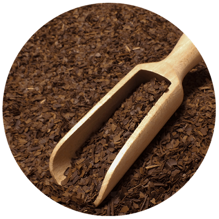 Yerbera – Metalldose + Verde Mate Green Toasted - Tostada 0,5 kg