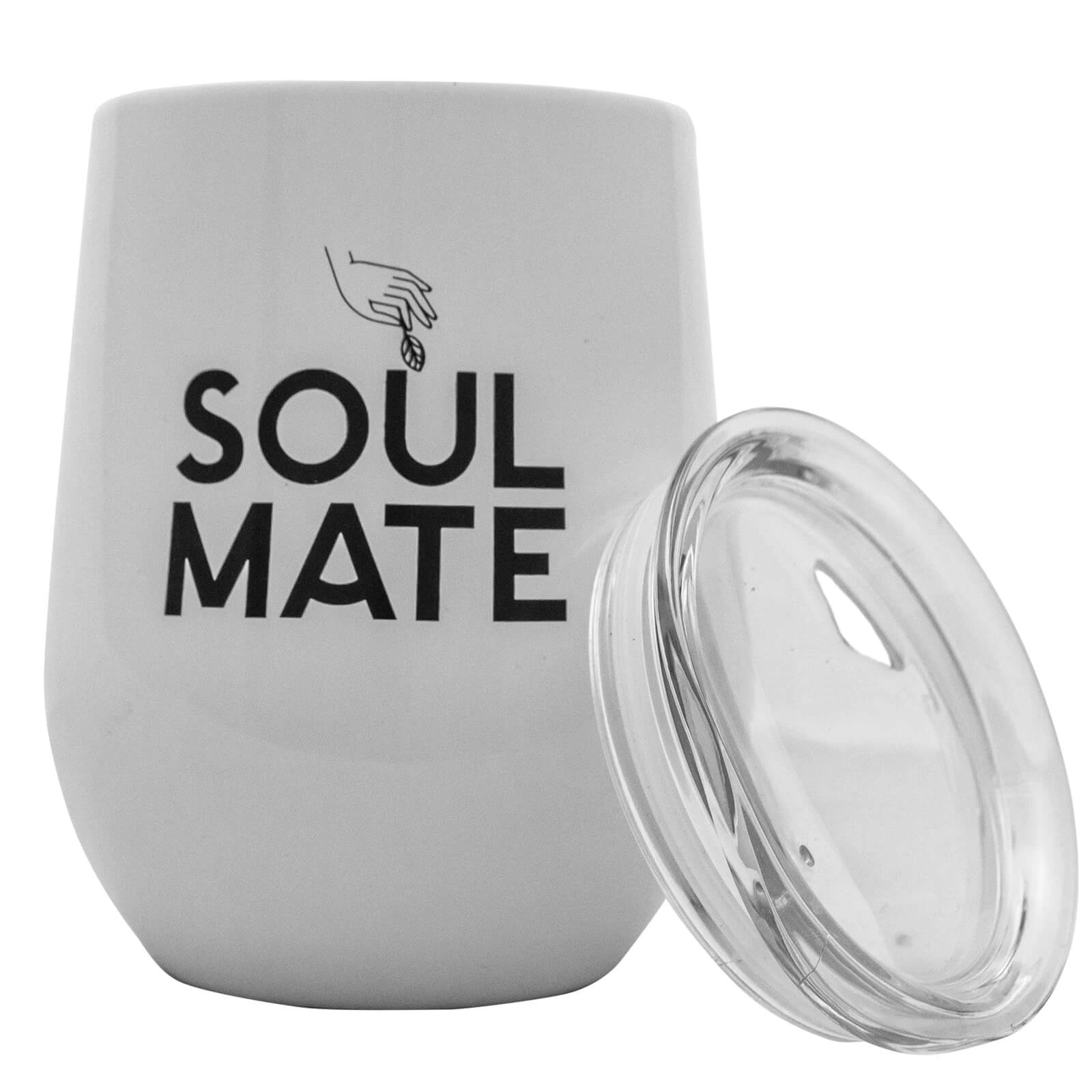 TermoLid Soul Mate Thermo-Becher
