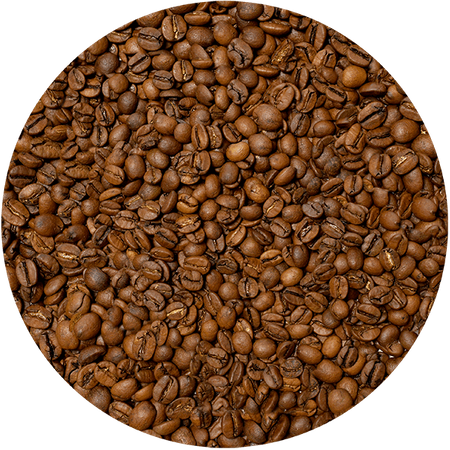 Mary Rose -  Bohnenkaffee Brazil Cerrado premium 1 kg
