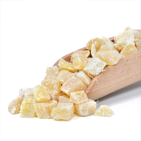 Vivarini – Kandierter Ingwer 50 g