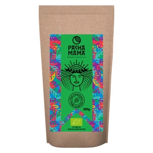 Guayusa Pachamama Pure 0,5 kg (bio)
