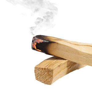 Palo Santo Weihrauch 50g weißer Salbei großes Set