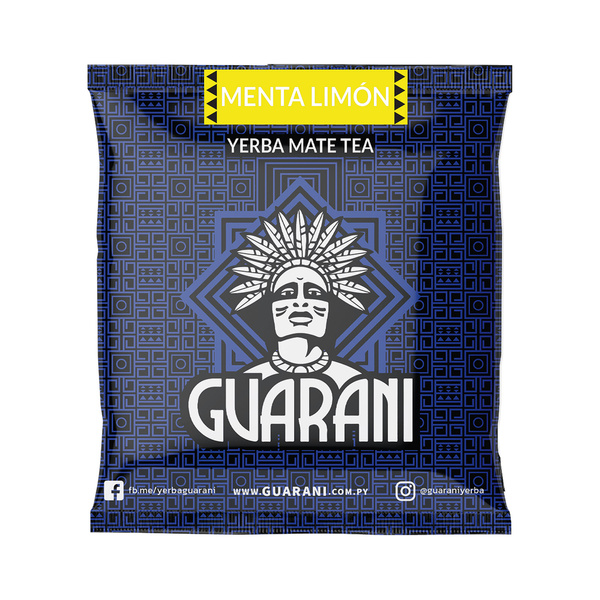 Weihnachtliches Mate-Tee-Geschenkset: Proben 10x50g + Samba Kalebasse und Bombilla
