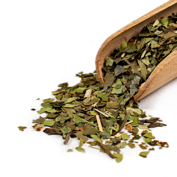 Guayusa Pachamama Menta Limon - mit dem organischen Zertifikat - 25g