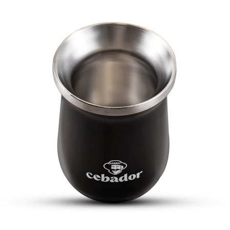 Mate Tee Set für zwei 3x50g 150g 2x TermoMate + 2x Bombilla