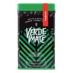 Yerbera – Dose mit Verde Mate Green Hangover 0,5 kg