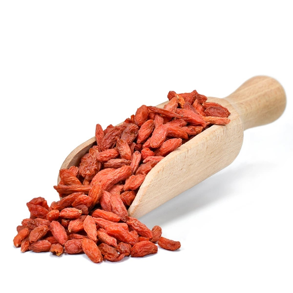 Vivarini - Getrocknete Goji-Beeren  1 kg