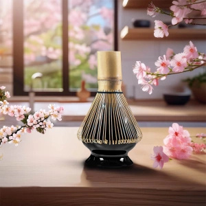 Matcha-Tee-Aufbrühzubehör-Set