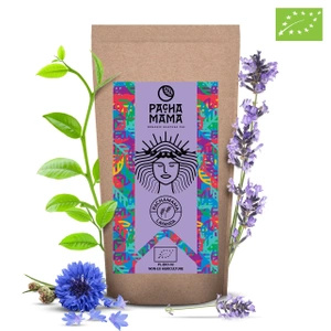 Guayusa Pachamama Lavanda 250 g (bio)