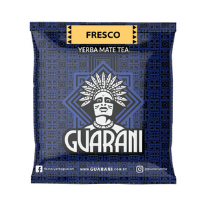 Mate Tee Set für zwei 10x50g 500g 2x TermoMate + 2x Bombilla