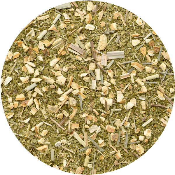 Soul Mate Orgánica Menta Limon 50 g (bio)