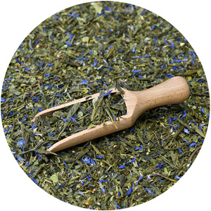 Aromantra x Mary Rose – Sternzeichen-Tee – Wassermann (grüner Tee) 50 g