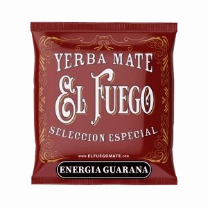 Yerba Mate Set 10x50g Kalebasse Gatito Bombilla