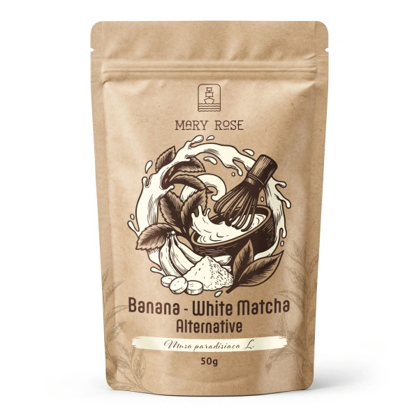 Geschenkset für bunten Matcha Latte: Matcha + White Matcha + Zubehör