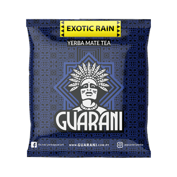 Yerba Mate Kit de démarrage pour deux 10x50g 500g