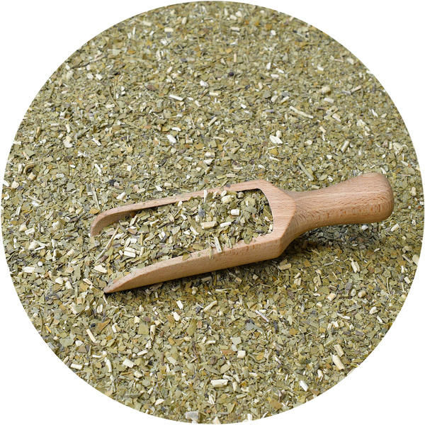 Mate Tee Set Rio Parana Energia Elaborada 2x500g + Zubehör