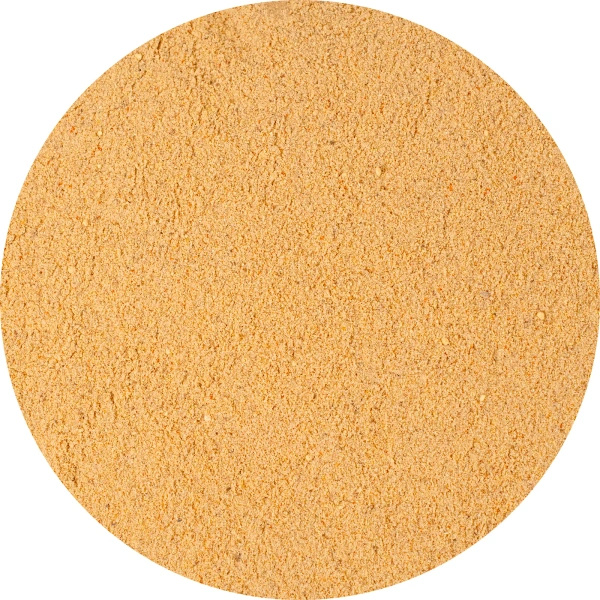 Mary Rose – Orange Matcha Alternative – Pumpkin Spice (Pulver) 100 g