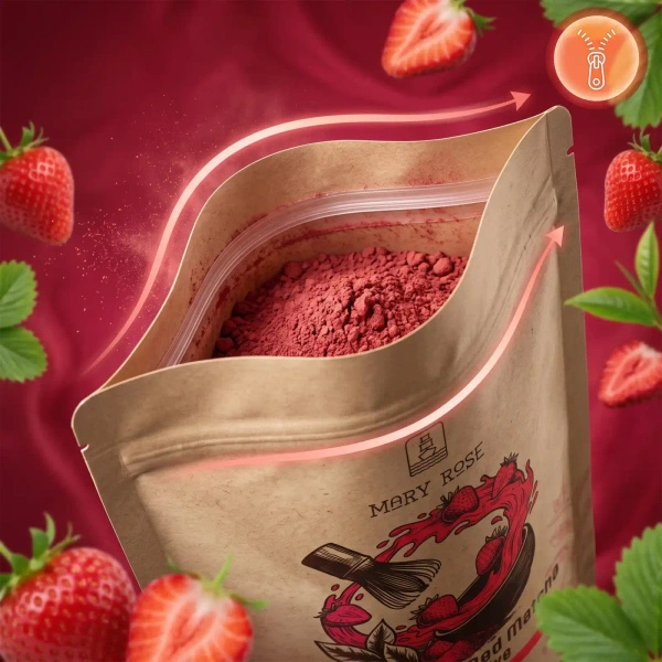 Set farbiger Matchas: Red Matcha + White Matcha