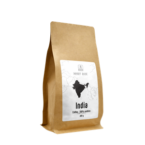 Mary Rose - Bohnenkaffee India Karnataka premium 400 g