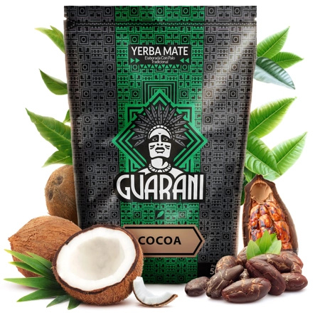 Guarani Cocoa 0,5 kg