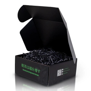 Geschenkbox – Matcha
