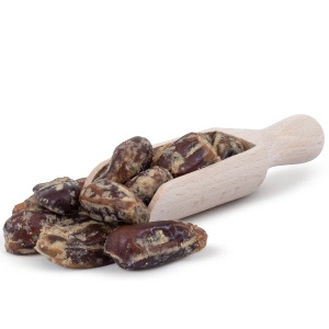 Nustino Bites – Getrocknete Datteln – Vanilla Ice Cream 100 g