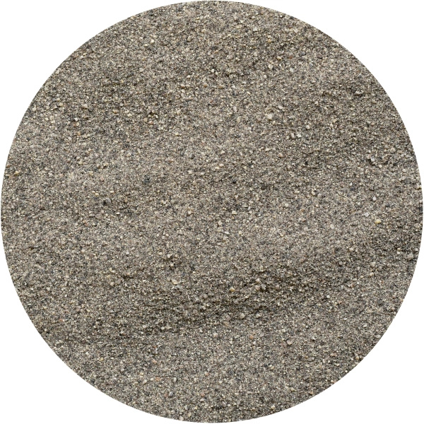 Vivarini – Schwarzer Pfeffer (gemahlen) 1 kg