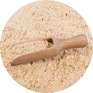 Nustino – Erdnussbutter in Pulverform – Cinnamon (ohne Zuckerzusatz) 400 g