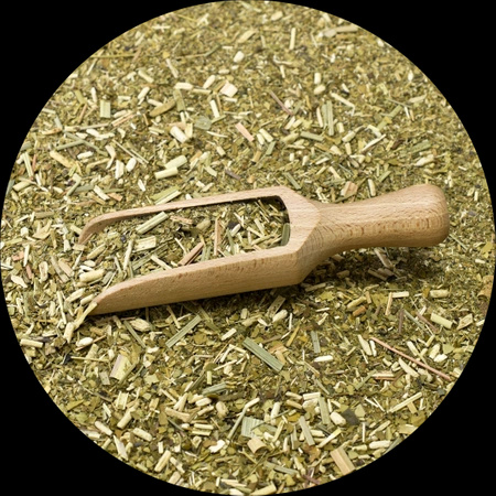 Yerbera-Guarani Menta Limon 0.5kg in Dose