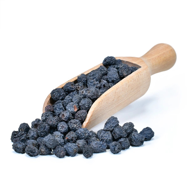 Vivarini – Getrocknete Apfelbeere  0,5 kg