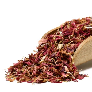 Mary Rose –  Rot Kornblume 10 g – Kornblumenblüten
