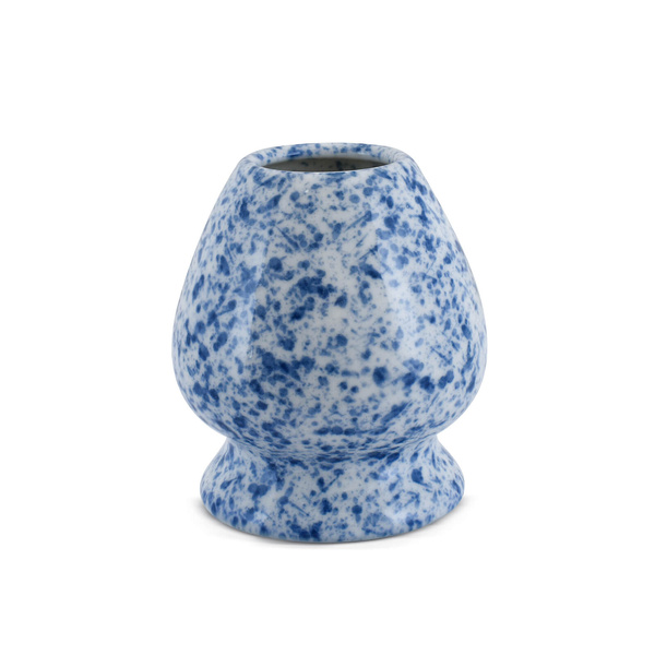 Set zur Zubereitung von Blue Matcha