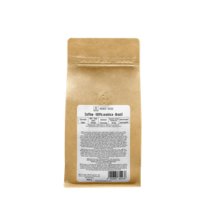 Mary Rose -  Bohnenkaffee Brazil Cerrado premium 400 g