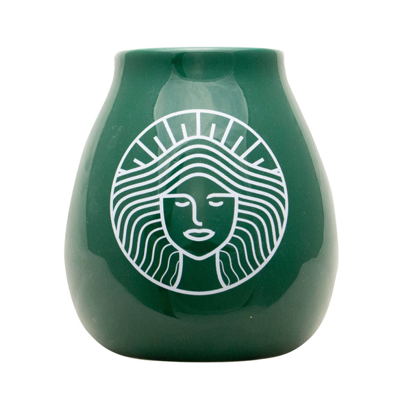 Set Guayusa Pachamama Citrus 100g + Kalebasse + Bombilla